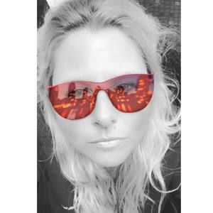 Meet your Posher, Rita